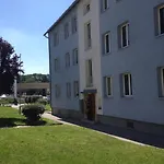 Apartament Am Loewenpark *