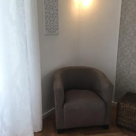 Appartamento Am Loewenpark *