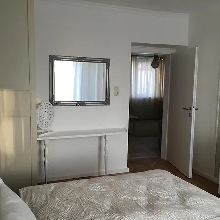 Am Loewenpark Appartement *