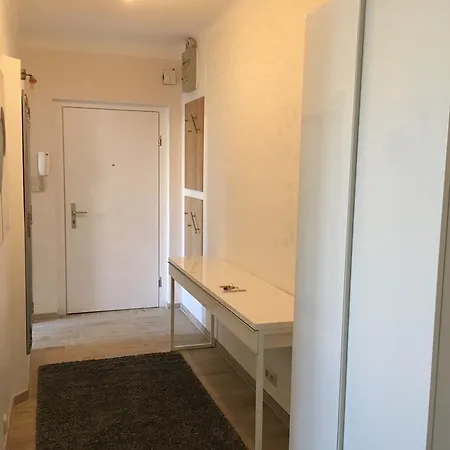 Am Loewenpark Appartamento *