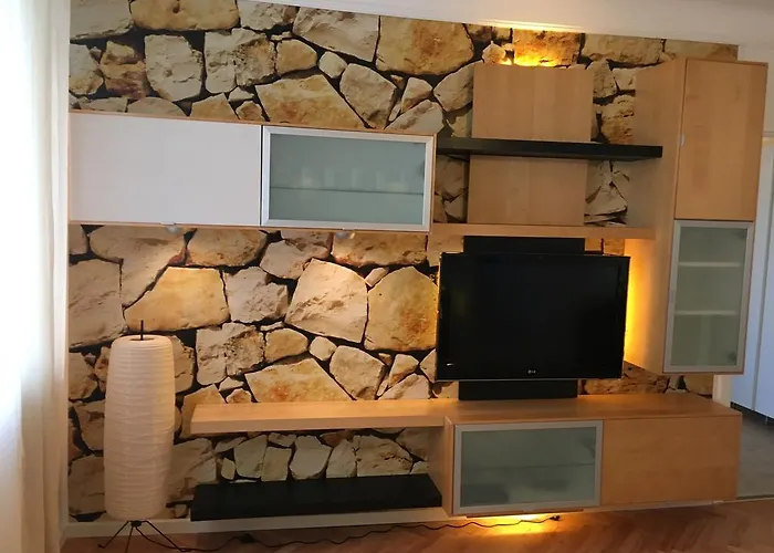 Am Loewenpark דירה