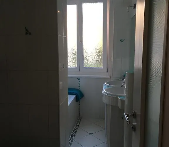 דירה Am Loewenpark *