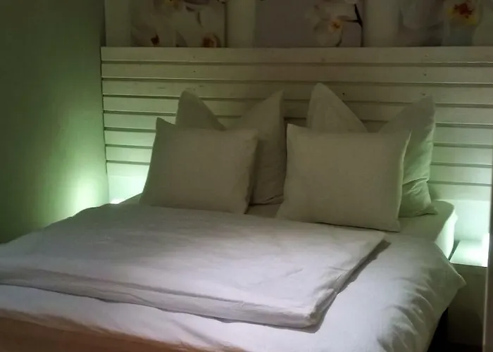 דירה Am Loewenpark