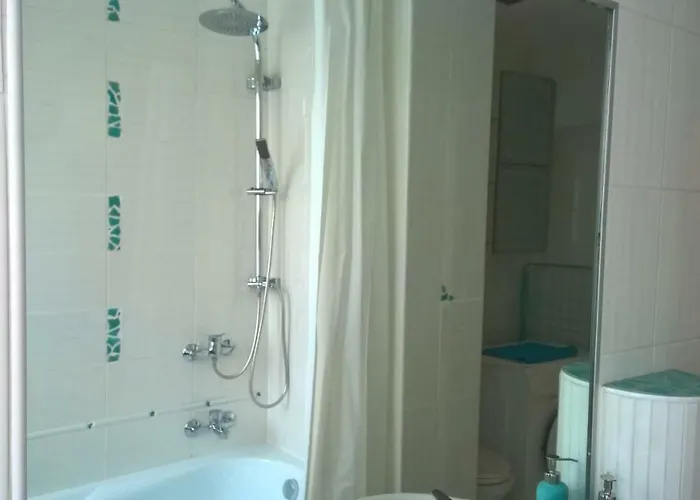 Am Loewenpark דירה